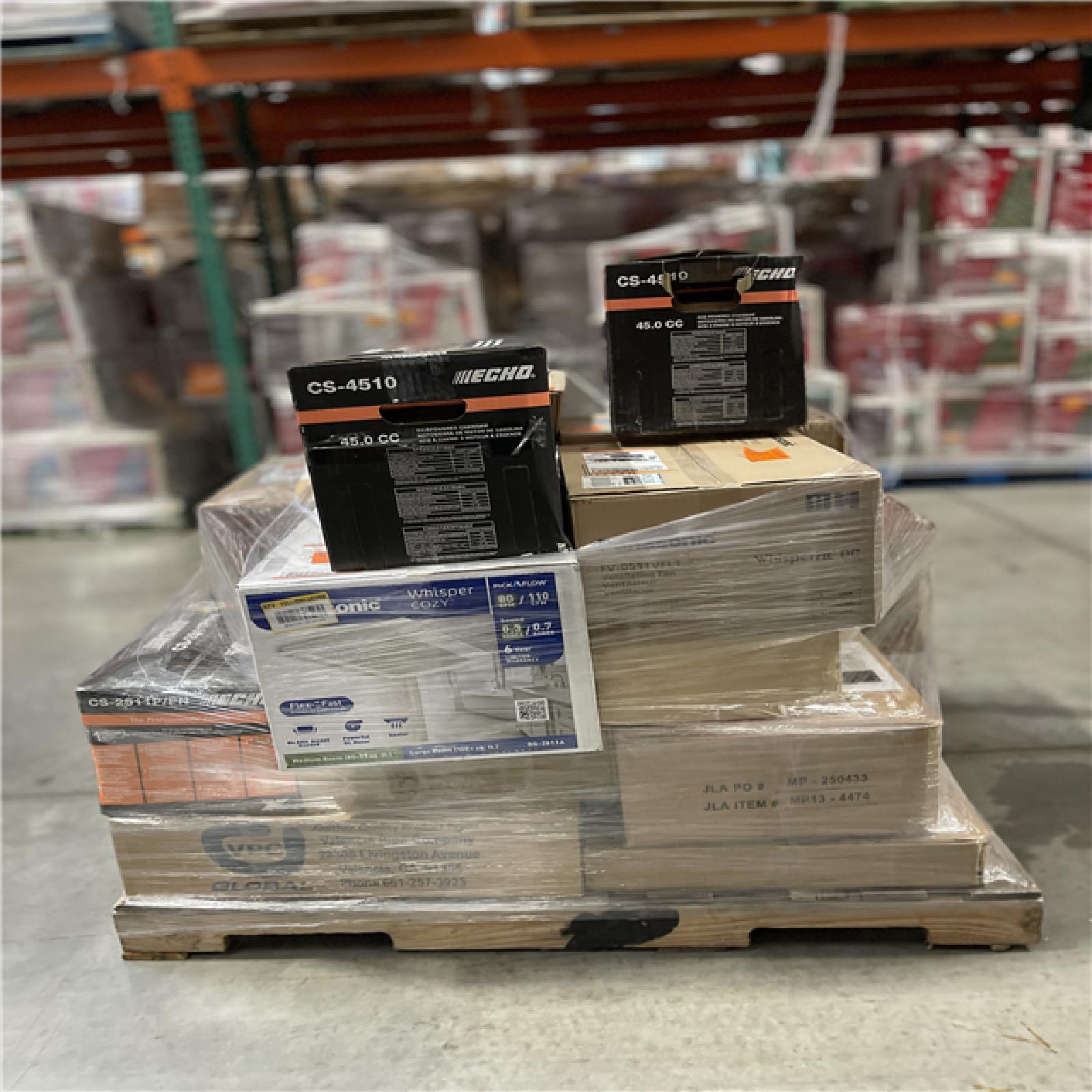 DALLAS LOCATION- AS-IS MONSTER TURBO