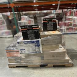 DALLAS LOCATION- AS-IS MONSTER TURBO