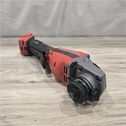 AS-IS Milwaukee M18 FUEL 4-1/2-6 Cordless Braking Grinder (Tool-Only)
