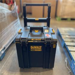 AS-IS - DEWALT 20-Volt MAX ToughSystem Lithium-Ion 6-Tool Cordless Combo Kit