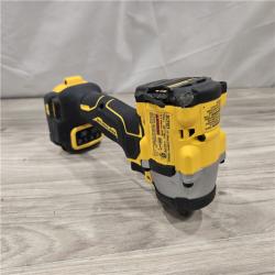 AS-IS DEWALT ATOMIC 20V MAX Cordless 1/2 in. Impact Wrench (Tool Only)