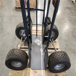 Phoenix Location Milwaukee 1000 lb. Capacity P-Handle Truck Pallet (3-pack)