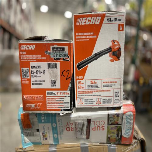 DALLAS LOCATION- AS-IS MONSTER TURBO