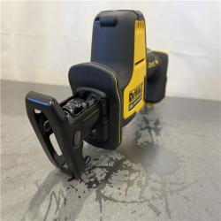 AS-IS - Dewalt ATOMIC 20V MAX Cordless One-Handed Reciprocating Saw