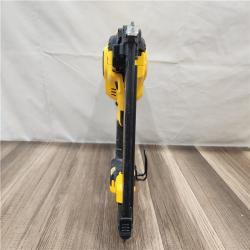 AS-IS- DeWalt 20V MAX XR Lithium-Ion Cordless 18-Gauge Brad Nailer (Tool Only)