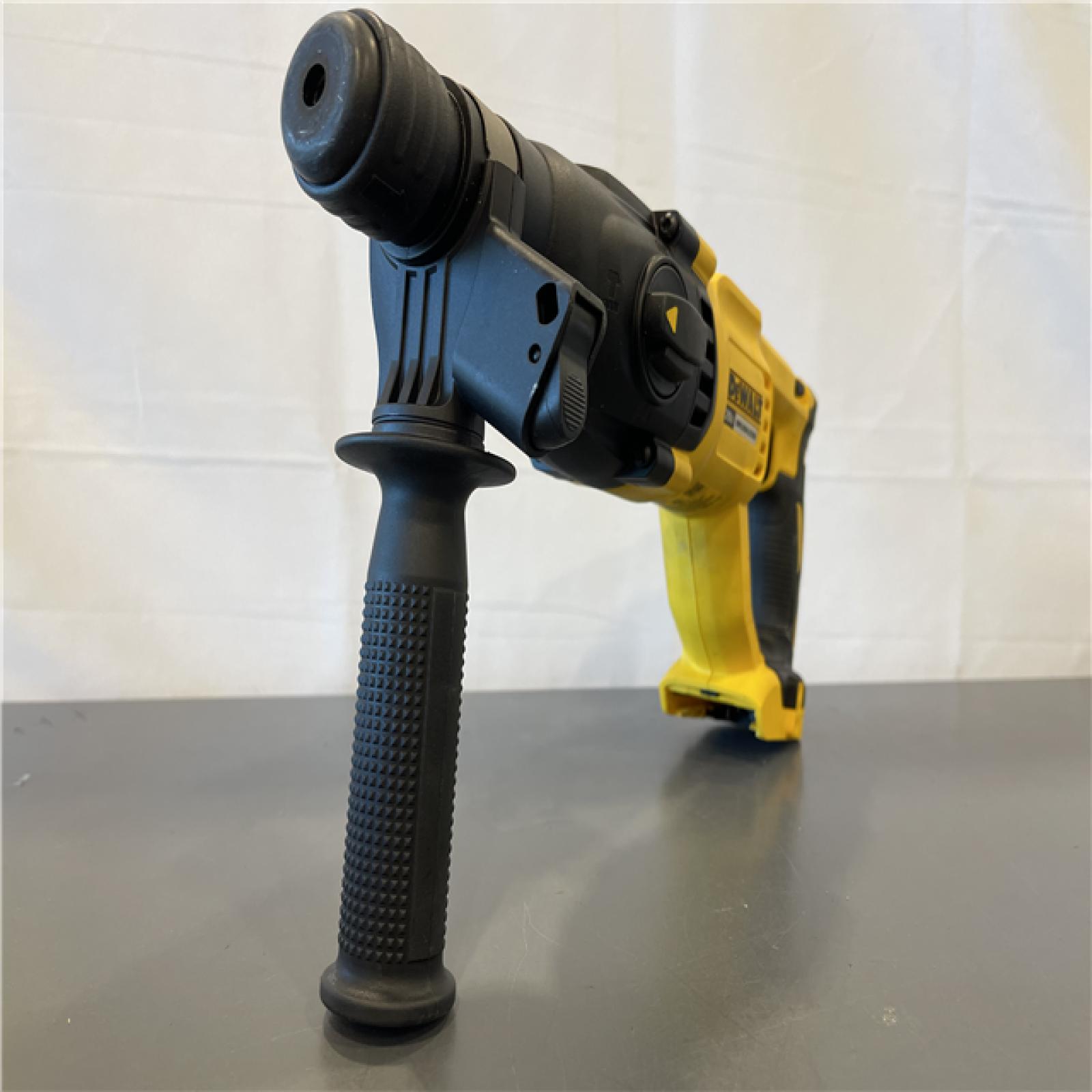Like New! - Cordless Brushless Rotary Hammer Drill Dewalt