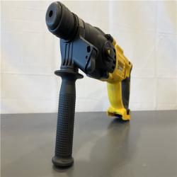 Like New! - Cordless Brushless Rotary Hammer Drill Dewalt