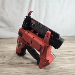 AS-IS Milwaukee M18 FUEL 18 Gauge Brad Nailer (TOOL ONLY)