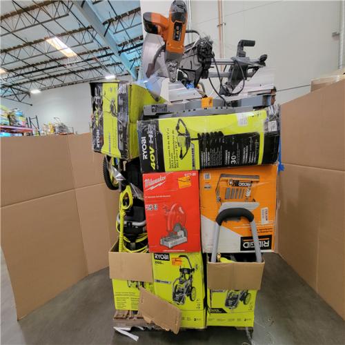 PHOENIX AS-IS TOOL PALLET