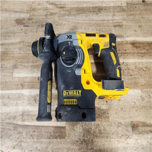 HOUSTON LOCATION - AS - IS DEWALT 20V MAX SDS Rotary Hammer Drill (Tool-Only)