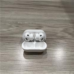 AS-IS Apple AirPods Pro 3 Wireless Earbuds  Active Noise Cancellation