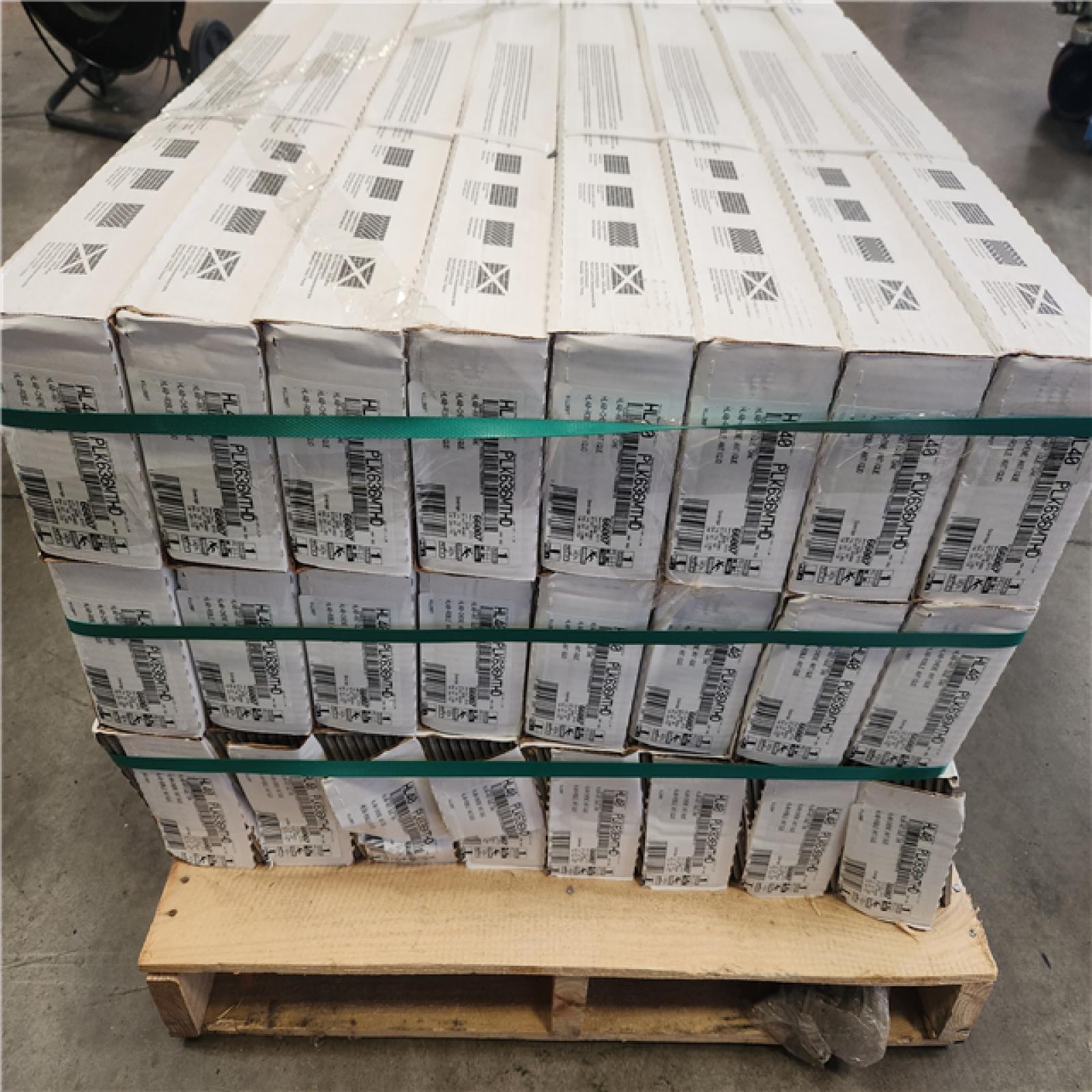 Phoenix NEW Daltile Hillcroft Antique Oak 6 in. x 36 in. Glazed Porcelain Floor and Wall Tile (353 sq. ft. /24 Case)