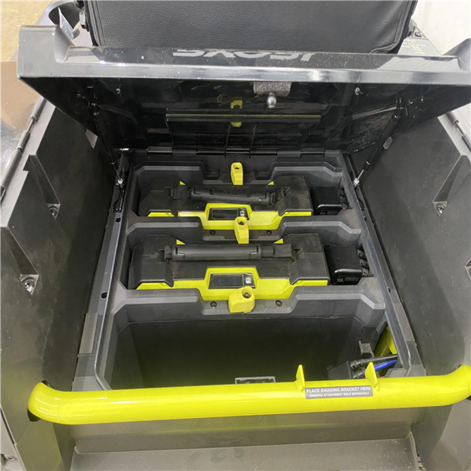 Houston Location AS IS - Ryobi Z42Li