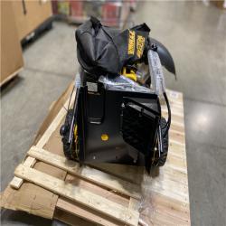 Dallas Location - As-Is DeWalt 28 inch self-propelled mower