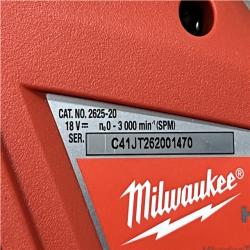 AS-IS Milwaukee 18V Lithium-Ion Cordless (8-Tool) Combo Kit