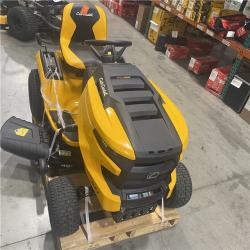 Dallas Location - As-Is Cub Cadet XT1 Enduro LT 42 in. 547cc Gas Riding Lawn Tractor