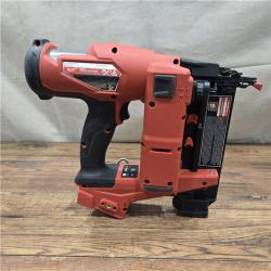 AS-IS Milwaukee M18 FUEL 18 Gauge Brad Nailer