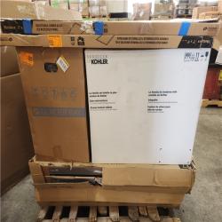 Phoenix AS-IS Mixed Home Improvement Pallet