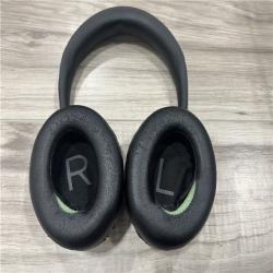 AS-IS Bose Noise Cancelling Headphones 700