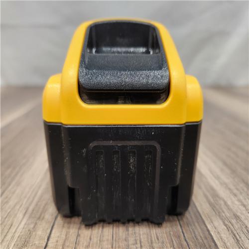 AS-IS - DeWALT DCB210 20V MAX XR 10.0 AH Lithium-Ion Battery