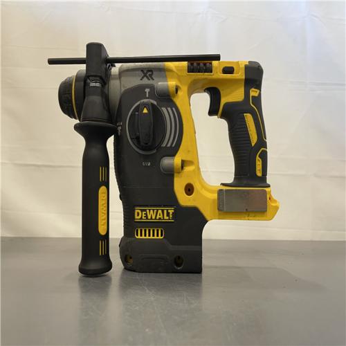 AS-IS - DEWALT 20V MAX SDS Rotary Hammer Drill, Tool Only