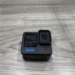 AS-IS GoPro HERO11 Black - Waterproof Action Camera