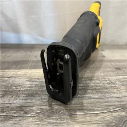 AS-IS DEWALT FLEXVOLT 60V MAX Cordless Brushless Reciprocating Saw (Tool Only)