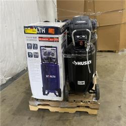 Houston Location AS IS - Outdoor Power Equipment