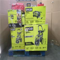 PHOENIX AS-IS TOOL PALLET