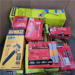 PHOENIX AS-IS TOOL PALLET