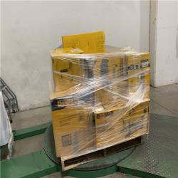 Dallas Location - As-Is DEWALT Tool Pallet