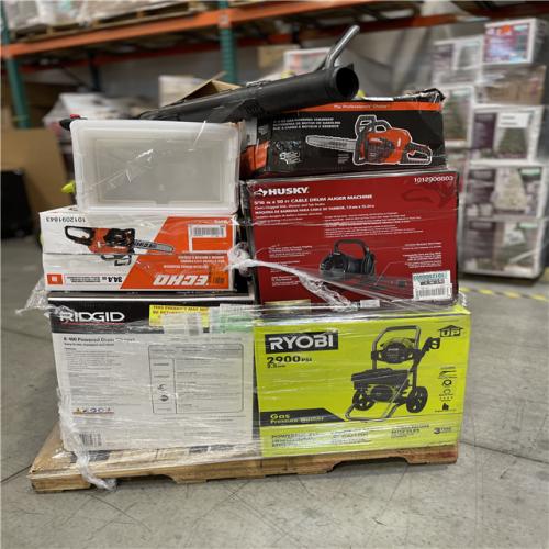 DALLAS LOCATION- AS-IS MONSTER TURBO