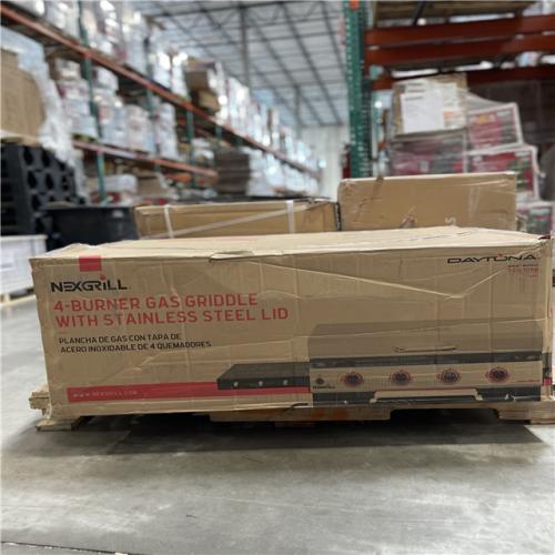 DALLAS LOCATION- AS-IS HOME IMPROVEMENT PALLET
