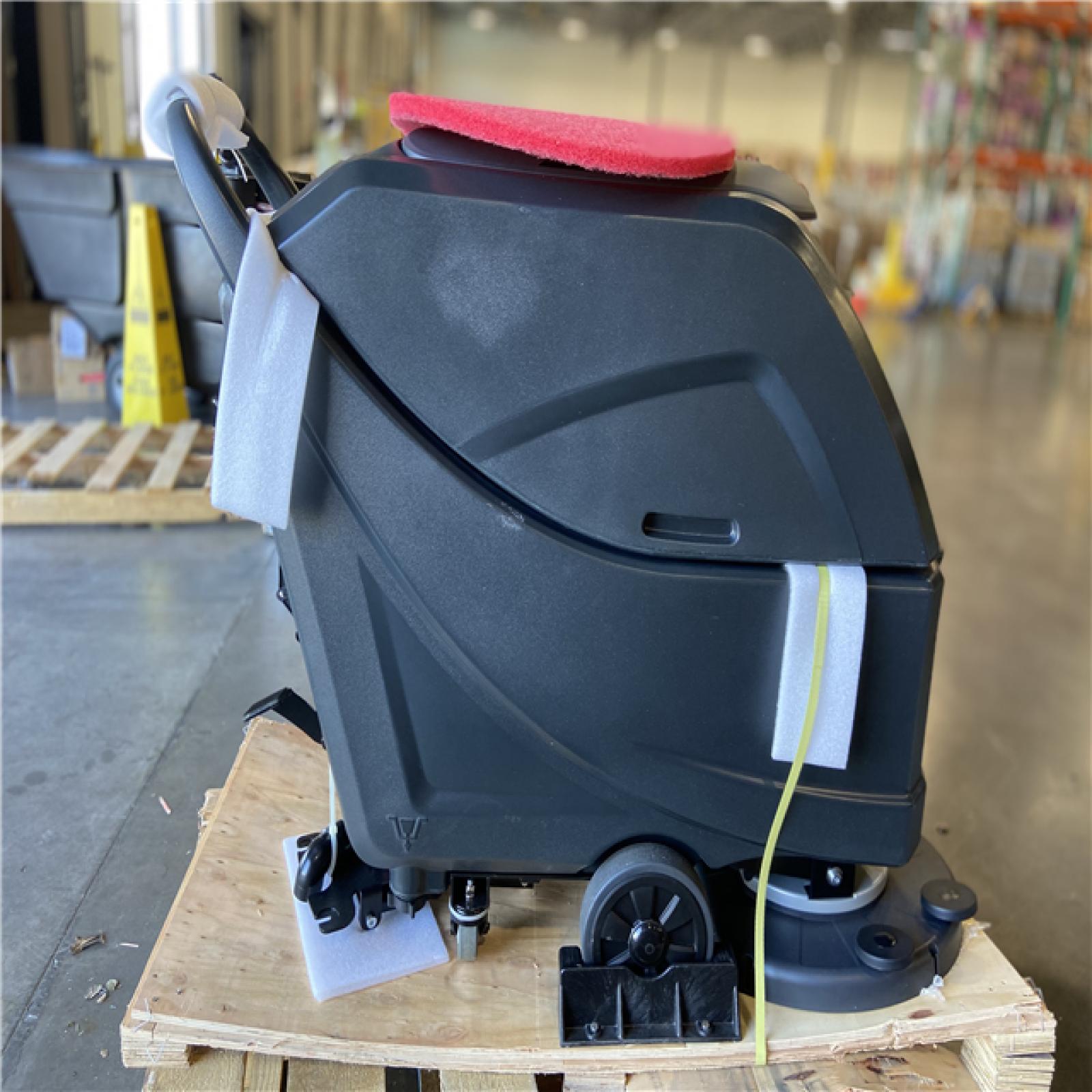 DALLAS LOCATION - Renown® 20 Walk-Behind Auto Scrubber With 16 Gal Tank And Pad Assist - Retail - $6244.18