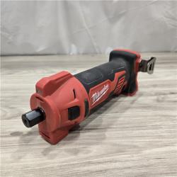 AS-IS Milwaukee M18 Cut Out Tool 2627-20