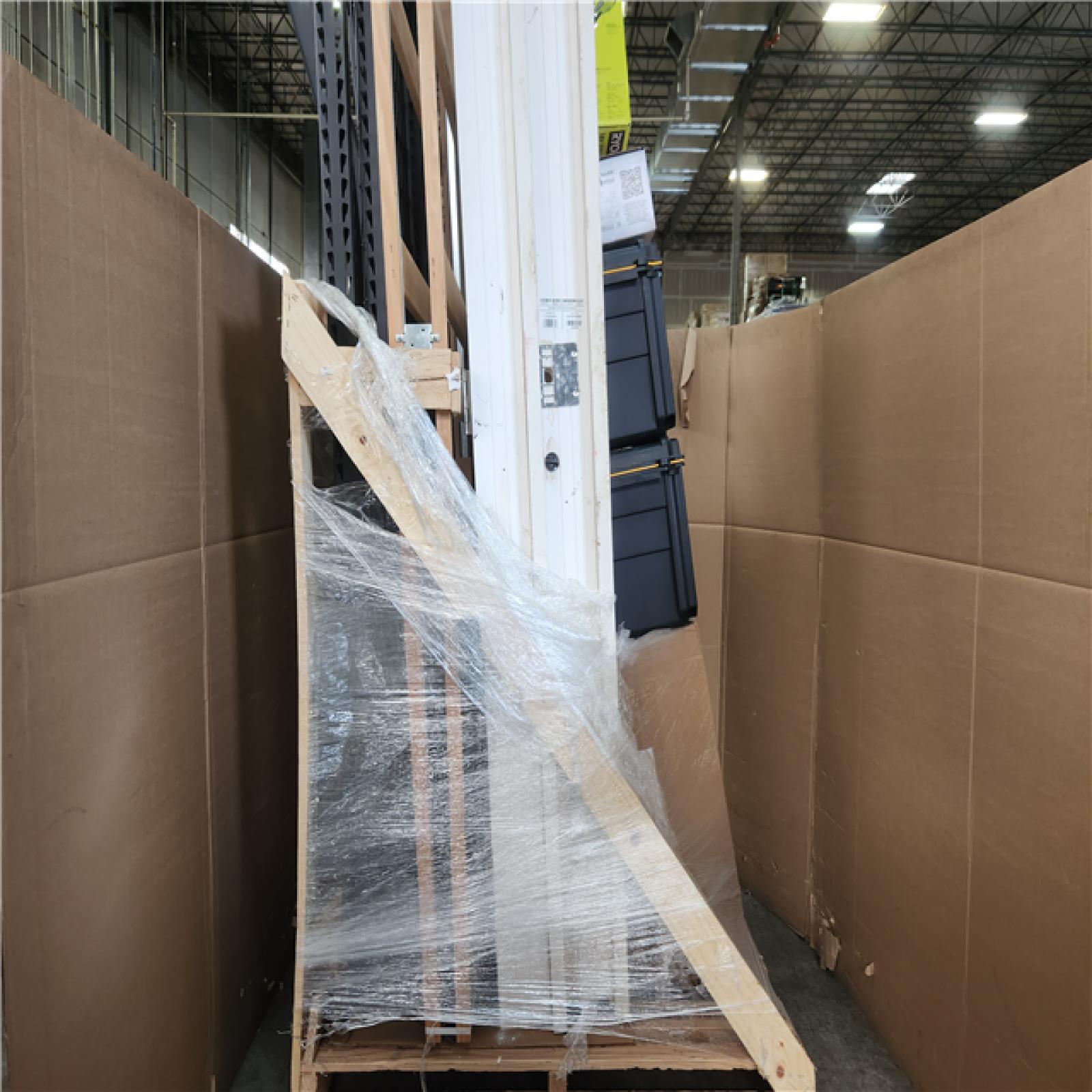 Phoenix AS-IS Mixed Home Improvement Pallet