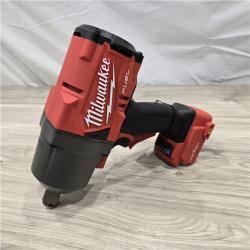 LIKE NEW! - Milwaukee ONE-KEY 18V Cordless Impact Wrench (Tool-Only)