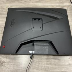 AS-IS MSI G274QPF-QD Gaming Monitor 27