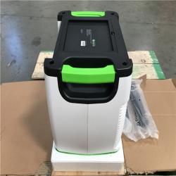 CALIFORNIA AS-IS Natures Generator Power Pod