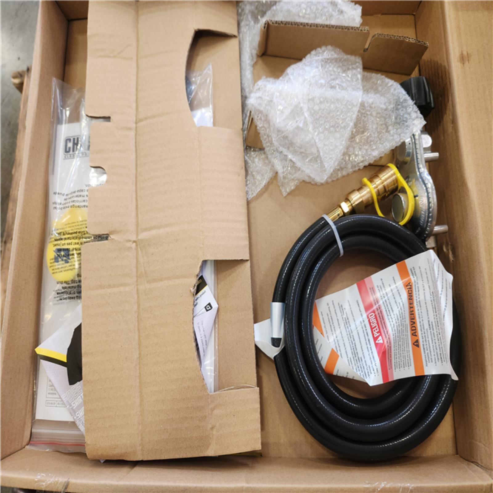 Phoenix NEW Champion Power Equipment 7850/6250-Watt Recoil Start Gasoline and Propane Powered Dual Fuel Portable Generator with CO Shield