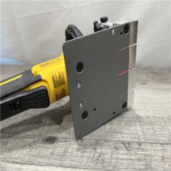 AS-IS DEWALT 20V Cordless Biscuit Joiner (Tool Only)