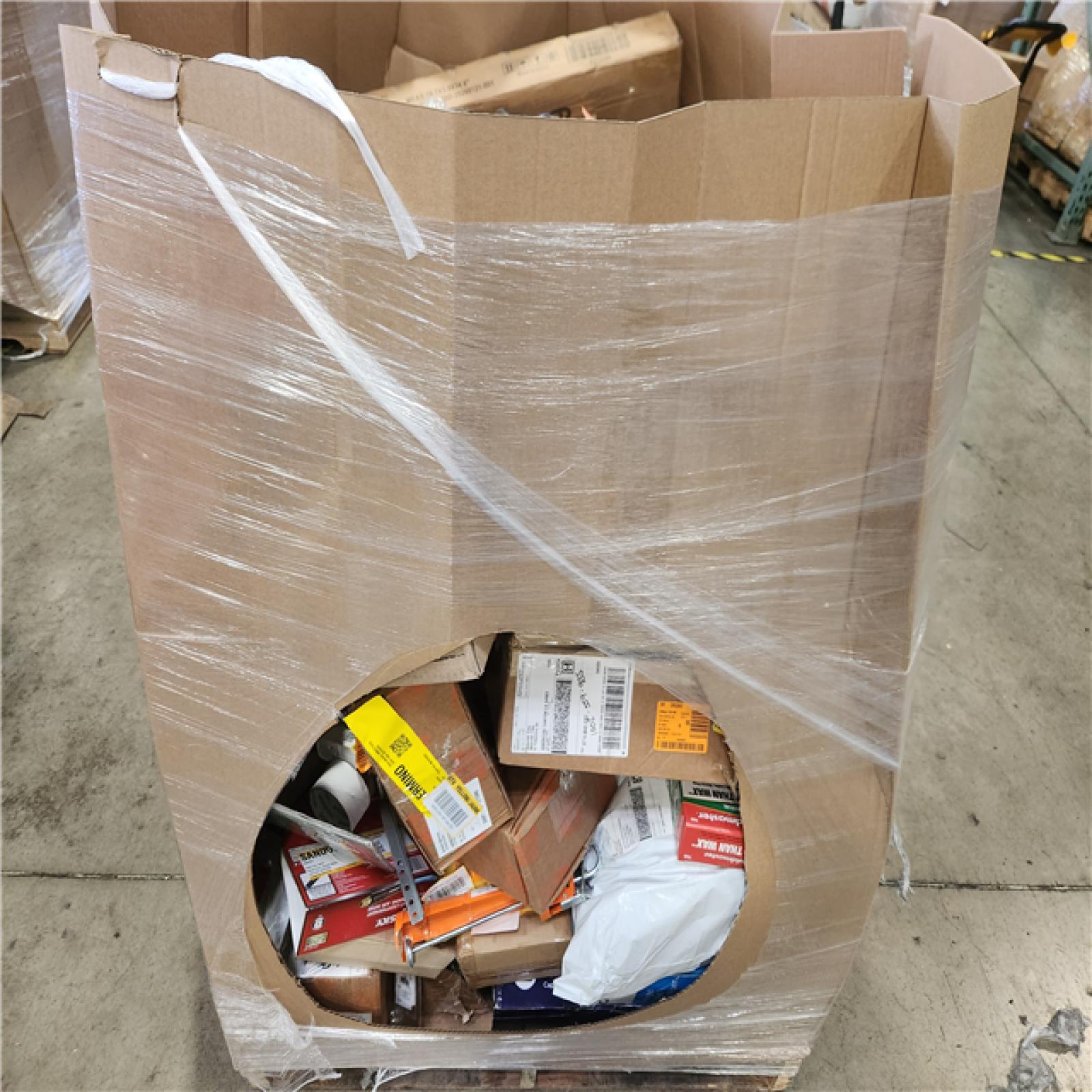 Phoenix AS-IS Monster Turbo Pallet