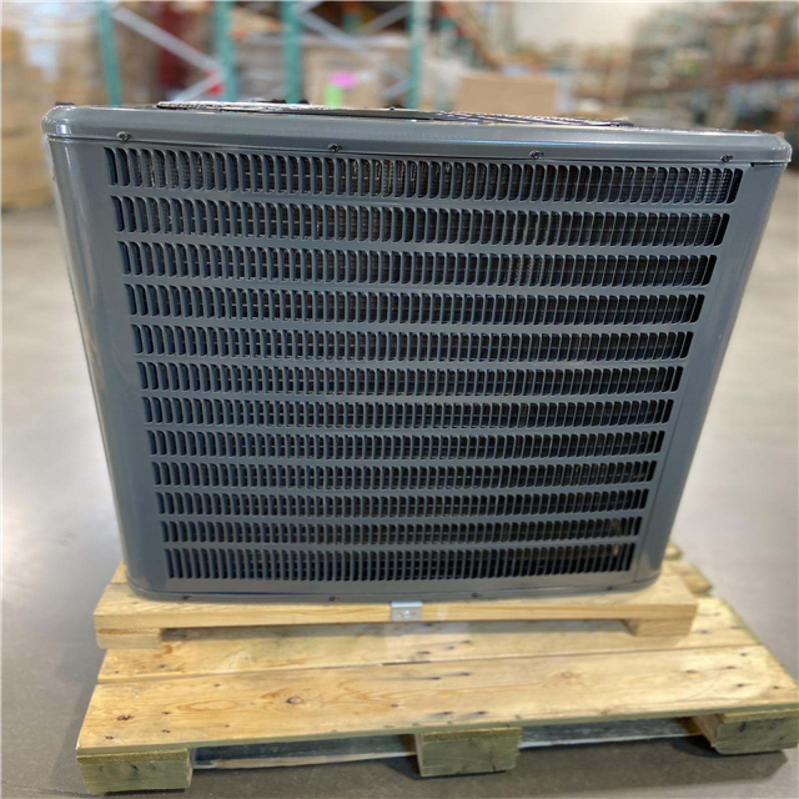 DALLAS LOCATION - Goodman 4 Ton 14.3 SEER2 Heat Pump Condenser