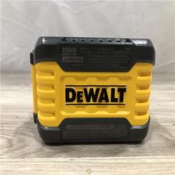 AS-IS DEWALT FLEXVOLT 20V/60V MAX Lithium-Ion 9.0Ah Battery