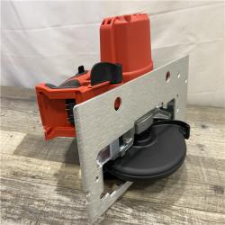 AS-IS Milwaukee 18V Lithium-Ion Cordless 6-1/2 in. Circular Saw (Tool-Only)