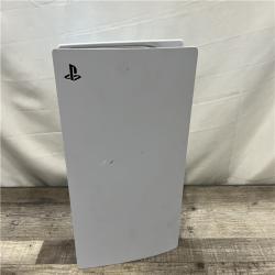AS-IS Sony PlayStation 5 Console