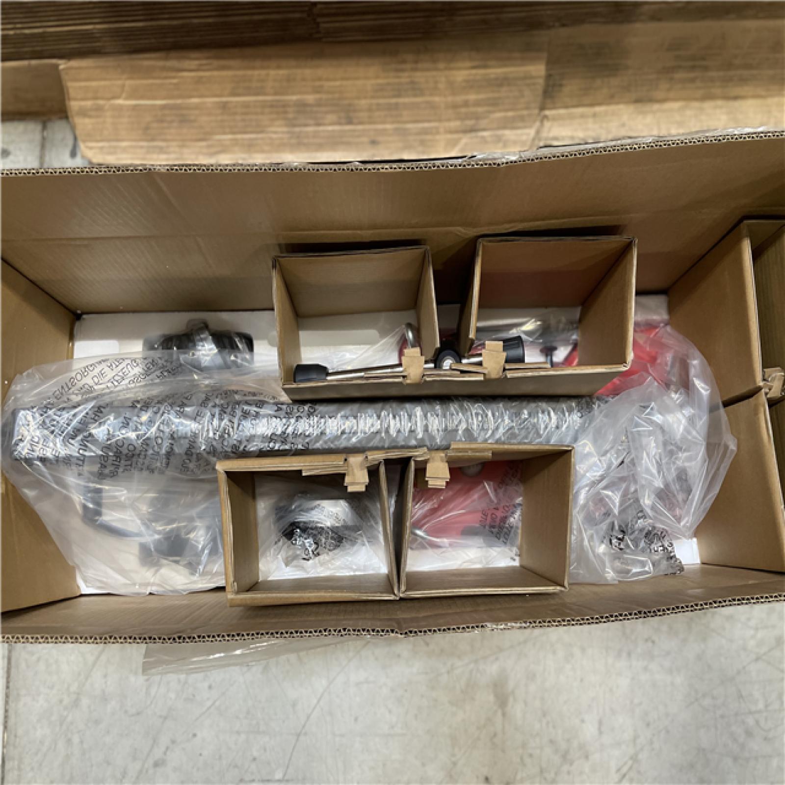 DALLAS LOCATION- AS-IS MILWAUKEE Compact Core Drill Stand