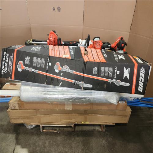 Phoenix AS-IS Monster Turbo Pallet