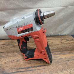 AS-IS Milwaukee 2632-22XC M18 18-Volt Propex Expansion Tool W/ Batteries