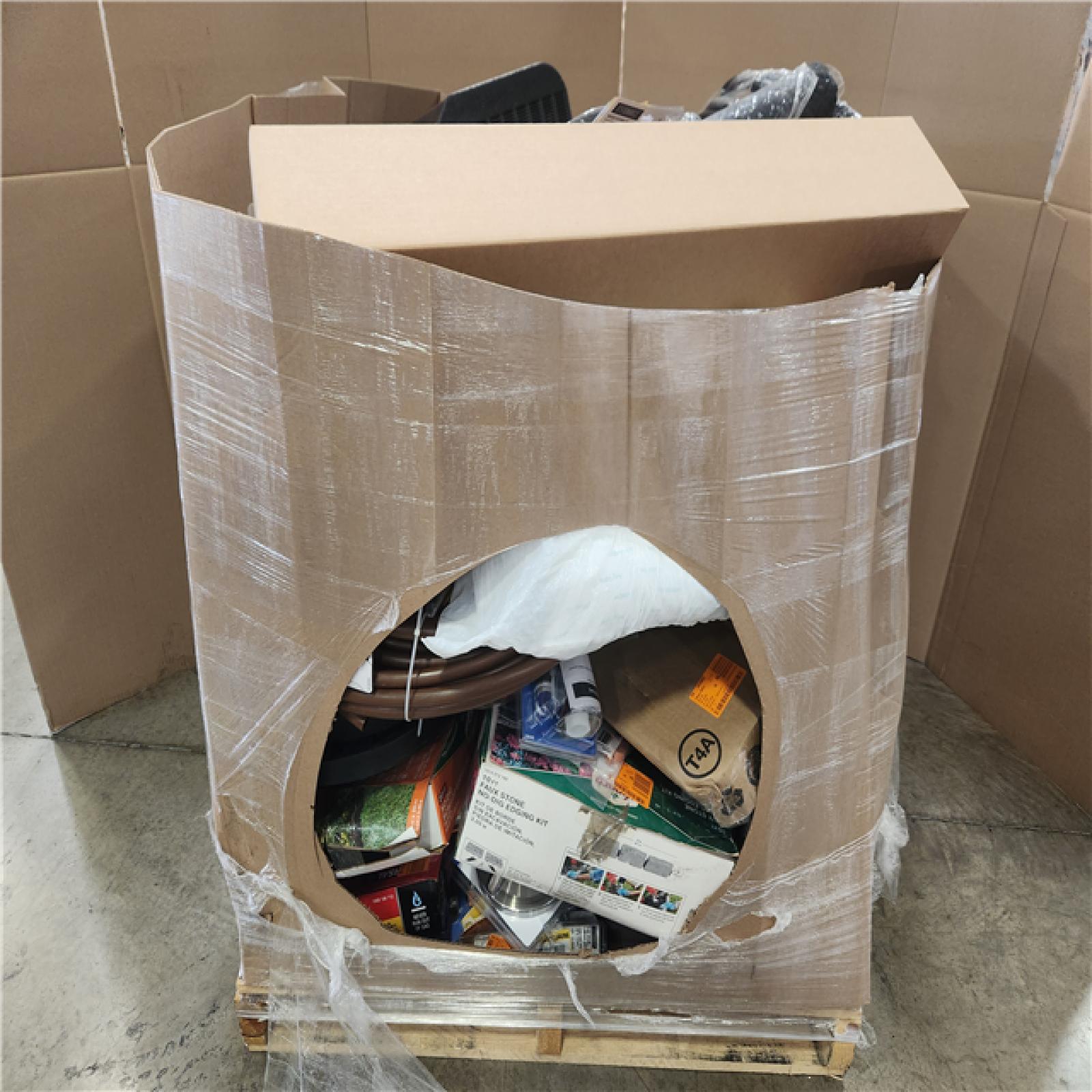 Phoenix AS-IS Monster Turbo Pallet